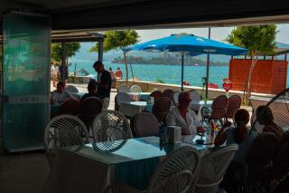 Er-Öz Hotel - Fethiye - 6