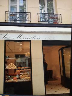 Apart Cosy Parisien -Rue St Charles - Near Beaugrenelle -Tour Eiffel-Ecole Cordon bleu 75015 PARIS Bel emplacement !! - 3