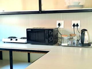 Residential Inn - Pretoria - 4