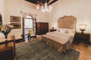 Hotel Boutique Casa Del Arzobispado - 4