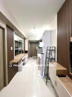 SMDC S Residences MiCasa, MOA area - Manila - 7