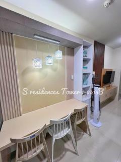 SMDC S Residences MiCasa, MOA area - Manila - 3