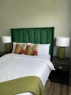Merensky Tower Apartment - 6
