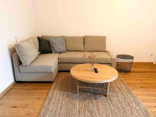 Urbaner Charme: Stilvolles Wohnen im Herzen Wiens - 8