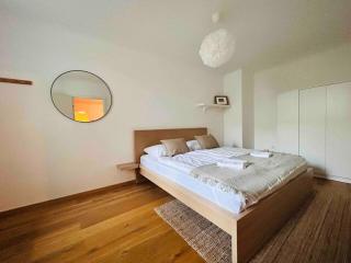 Urbaner Charme: Stilvolles Wohnen im Herzen Wiens - Vienna - 4