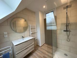 Spacious flat close to the railway station - 9