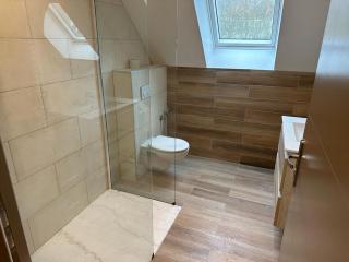 Spacious flat close to the railway station - 8