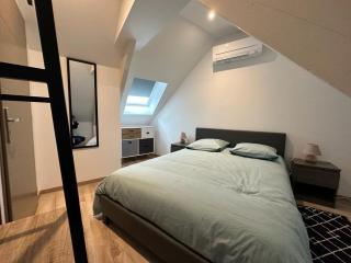 Spacious flat close to the railway station - 7