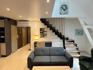 Spacious flat close to the railway station - 2