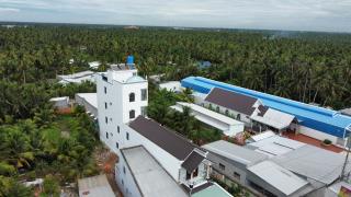 Khách Sạn Vinhomes Huỳnh Hotel - 1