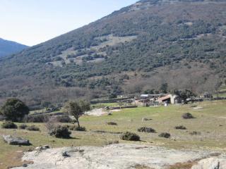 Casa Rural Cristina I - San Pablo de los Montes - 1