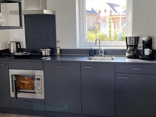 Lakeview villa with swimming and fishing pier - Simonshaven - 3