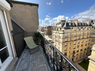 TiParis - Parijs - 5