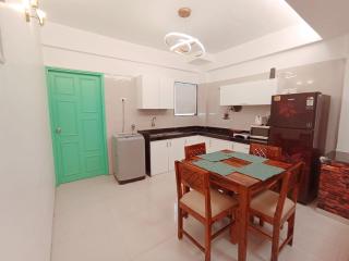 Most convenient 2 BR apartment in central Anjuna - Anjuna - 3