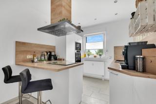 Ferienwohnung Blickfang am Nordberg - 7