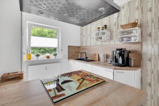 Ferienwohnung Blickfang am Nordberg - 6