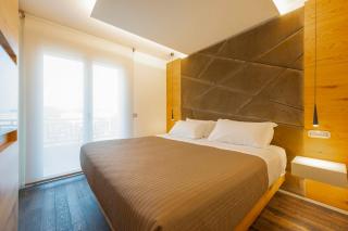 Venice New Luxury Penthouse - free parking and roof terrace - 9