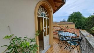 Villa Tessa - Ronciglione - 5