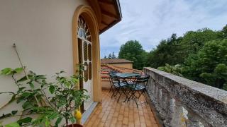 Villa Tessa - Ronciglione - 3