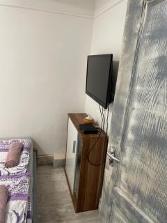 Centrum Wellness Hostel - 3