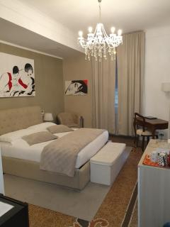 Varazze Suite Sauna e Hammam - 7