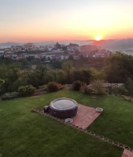 Vita Bella - Castagnole Monferrato - 6