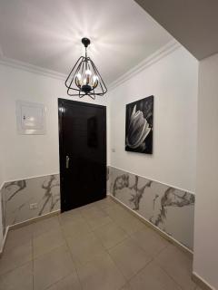 Madinaty, Elite new apartment with garden B2 - 3