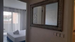 New! Cute Condo with Beautiful view at the Gueliz - Marrakech - 2