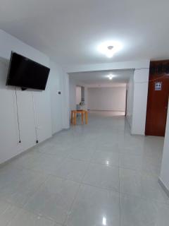 Amplio departamento en Cajamarca - 3