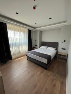 Grand Müdüroğlu Hotel - 4