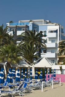 Residence Mareamare - Grottammare - 3