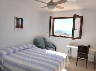 Dúplex frente al mar en La Manga del Mar Menor - Múrcia - 5