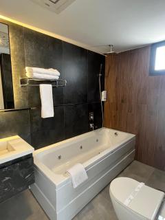 Grand Müdüroğlu Hotel - Aydın - 5