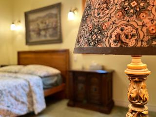 Bed & Breakfast Lukomorye - Wentworth-Nord - 8