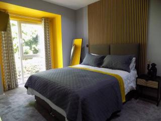 2 Bedroom Luxury City Centre Apt - Lincoln - 9
