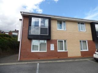 2 Bedroom Luxury City Centre Apt - Lincoln - 8