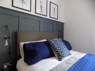 2 Bedroom Luxury City Centre Apt - Lincoln - 6