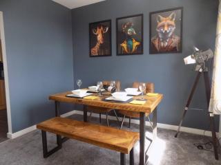 2 Bedroom Luxury City Centre Apt - Lincoln - 2