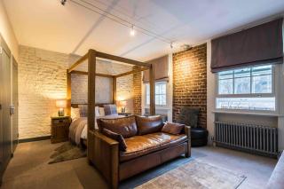 Stylish City Clerkenwell - London - 1