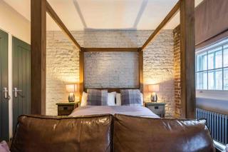 Stylish City Clerkenwell - London - 2