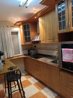Casa ó Chalet Santiago de la Ribera San Javier VILLA ÍVALIS - Santiago de la Ribera - 5