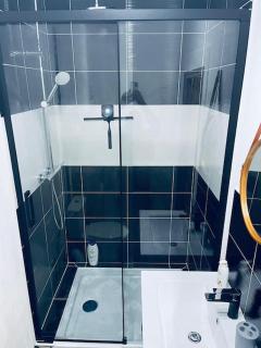 Le Black and White studio centre-ville historique - 7