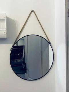 Le Black and White studio centre-ville historique - Bourges - 2