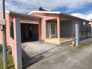 Sababady Villa 3 chambres - Saint-André - 9