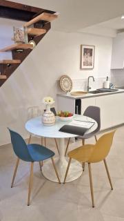 T3 duplex cosy & calme au port - Parking & Tram - Nice - 2