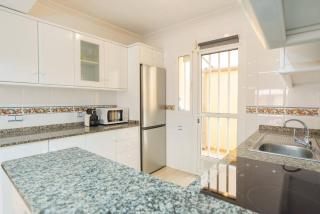 Villa Mariposa - Orihuela - 9