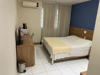 suíte verano stay condomínio rio 2 - 6