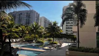 suíte verano stay condomínio rio 2 - 5