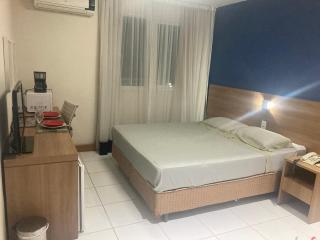suíte verano stay condomínio rio 2 - 2