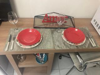 suíte verano stay condomínio rio 2 - 1